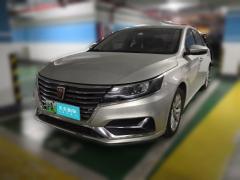 [无锡·沪A]荣威&nbsp;&nbsp;荣威i6新能源&nbsp;&nbsp;2017款45T混动互联智享版