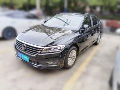 [合肥·皖A] 大众朗逸2021款 1.5L 自动舒适版