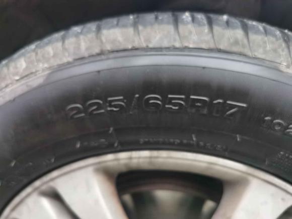 [青岛·鲁B] 二手本田本田CR-V2010款 2.4L 自动四驱豪华版