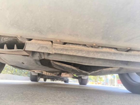 [金华·浙G] 二手福特翼虎2013款 2.0L GTDi 四驱运动型