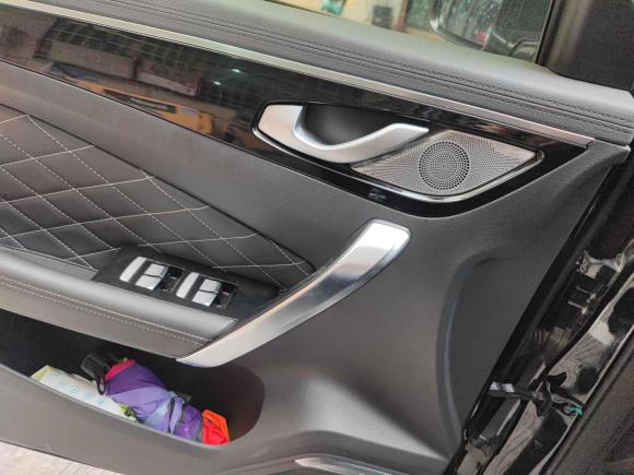 [义乌·浙G] 二手捷途捷途X952020款 1.6T DCT探索Pro版 6座