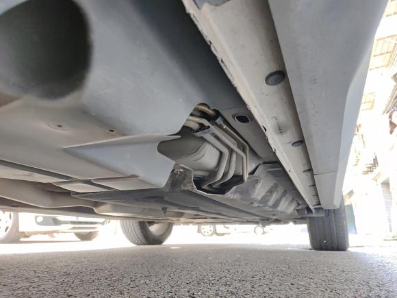 [湖州·浙E] 二手福特锐界2015款 2.0T GTDi 两驱豪锐型