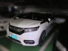 [宁波·浙B] 本田冠道2017款 370TURBO 两驱豪华版