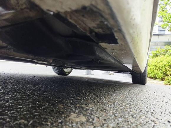 [宁波·浙B] 二手凯迪拉克凯迪拉克ATS-L2014款 25T 舒适型