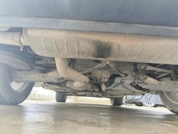 [台州·浙C] 二手奥迪奥迪Q72018款 45 TFSI S line运动型