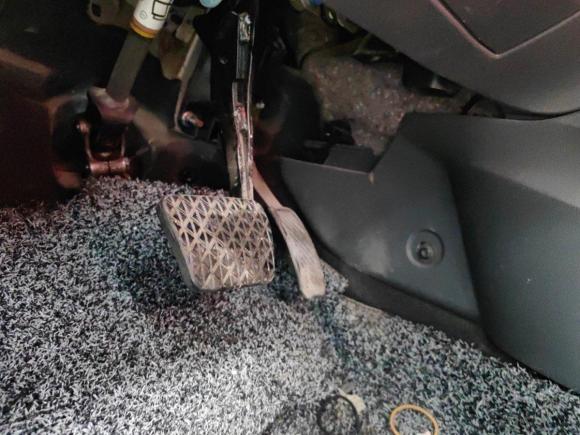 [温州·浙C] 二手福特翼搏2013款 1.5L 自动风尚型