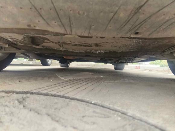 [义乌·浙G] 二手奥迪奥迪A6L2014款 TFSI 舒适型