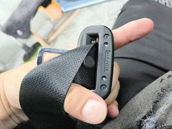 [南通·苏F] 二手马自达马自达CX-42016款 2.0L 自动两驱蓝天品位版