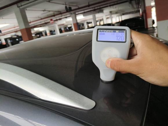 [宁波·浙B] 二手大众途岳2020款 280TSI 两驱豪华版 国VI