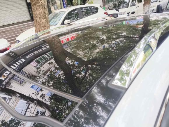 [杭州·浙H] 二手起亚智跑2015款 2.0L 自动两驱版DLX