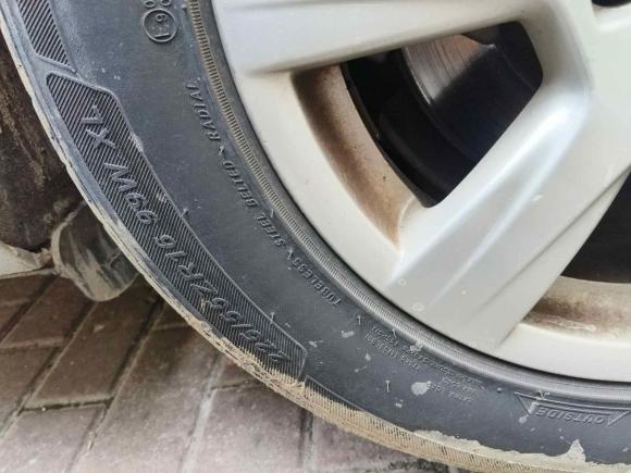 [嘉兴·浙C] 二手奥迪奥迪A4L2010款 2.0 TFSI 标准型