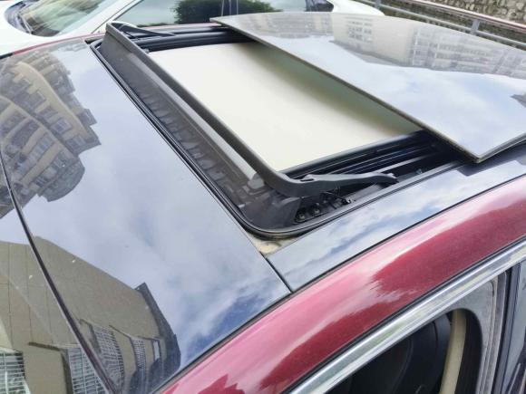 [无锡·苏B] 二手DSDS 5LS2018款 30THP 尊贵型