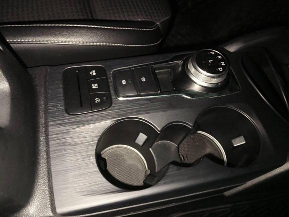 [无锡·苏U] 二手福特福克斯2020款 两厢 EcoBoost 180 自动锋潮型