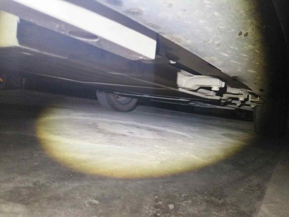 [芜湖·皖B] 二手奇瑞新能源小蚂蚁2018款 300 4座智享版