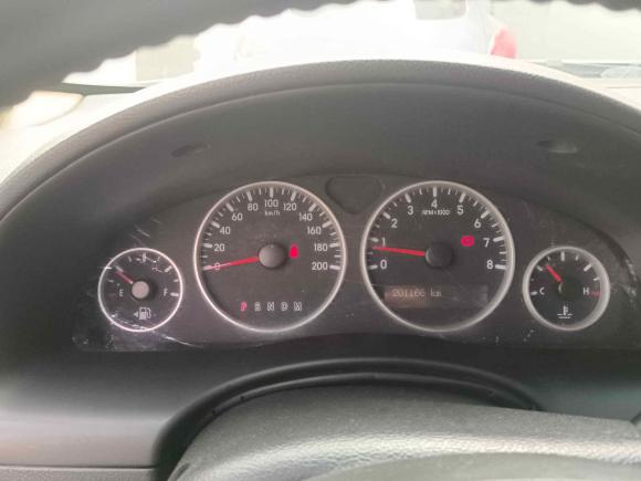 [佛山·粤X] 二手别克别克GL82013款 2.4L 行政版