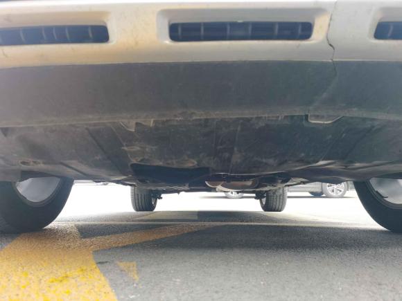 [济南·鲁A] 二手广汽传祺传祺GS82017款 320T 两驱豪华智联版（七座）