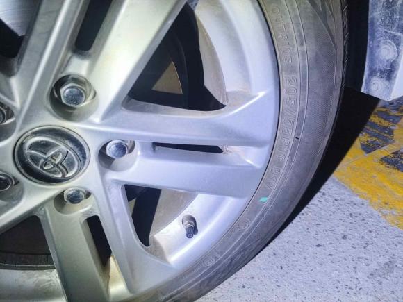 [西安·陕U] 二手丰田雷凌2022款 185T CVT豪华版