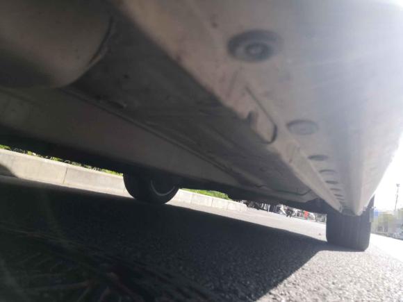 [西安·陕A] 二手别克君威2009款 2.4L 旗舰版