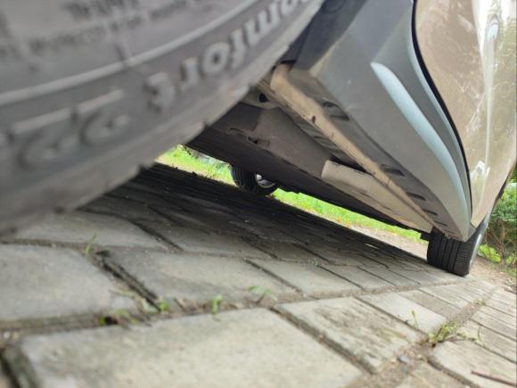 [南通·苏F] 二手欧拉欧拉好猫2021款 400km标准续航 维纳斯版 三元锂