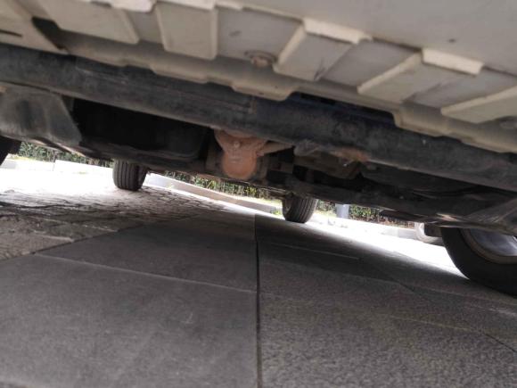 [合肥·皖L] 二手长安逸动DT2018款 1.6L 自动智享型