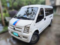 [宁波·浙B] 东风小康东风小康EC362018款 标准型骆驼电池