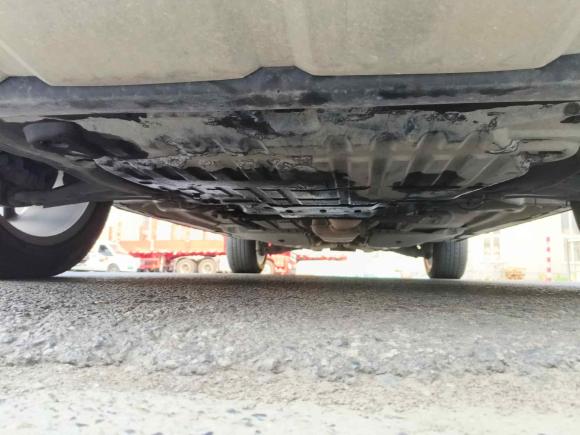 [成都·川A] 二手路虎发现神行2016款 2.0T HSE