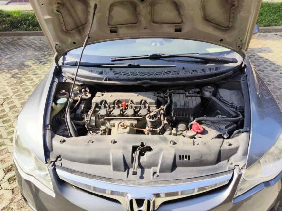 [南通·苏F] 二手思铭思铭2012款 1.8L 自动