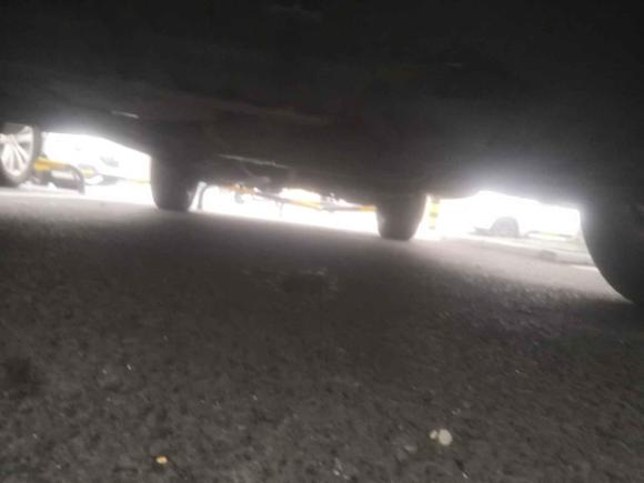 [常州·苏D] 二手丰田RAV4荣放2009款 2.4L 自动豪华版