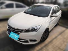 [合肥·皖L]长安&nbsp;&nbsp;逸动DT&nbsp;&nbsp;2018款1.6L自动智享型