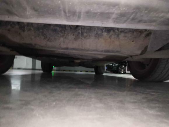 [西安·陕A] 二手大众途观2012款 2.0TSI 自动四驱菁英版