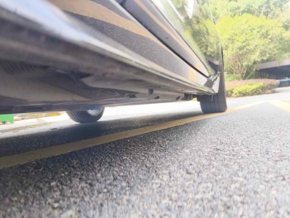 [杭州·浙A] 二手凯迪拉克凯迪拉克CT52022款 28T 豪华型