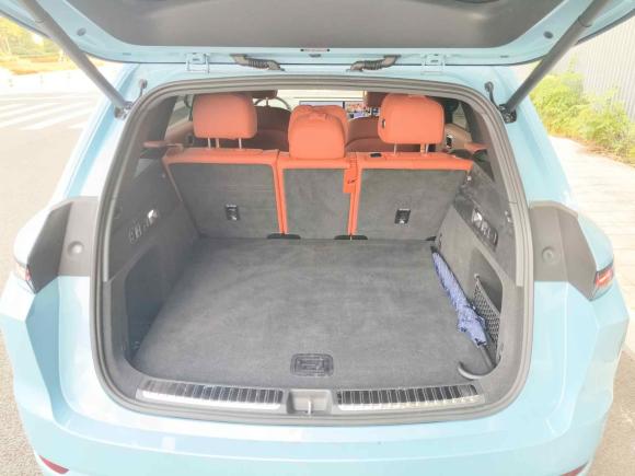 [成都·川A] 二手理想汽车理想L72024款 Ultra