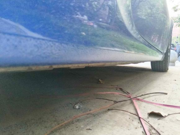 [武汉·鄂A] 二手斯巴鲁斯巴鲁BRZ2013款 2.0i 手动豪华型