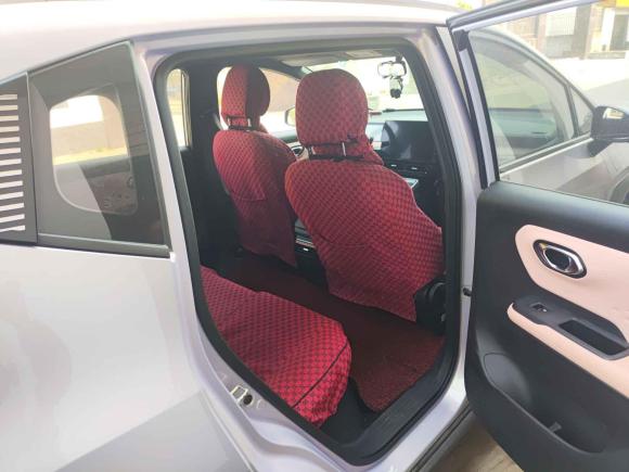 [宁波·贵A] 二手埃安AION Y2022款 70 畅享版 磷酸铁锂