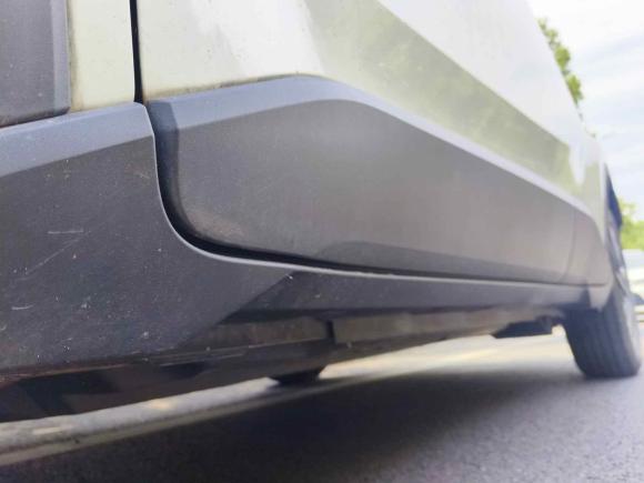 [武汉·鄂A] 二手丰田奕泽IZOA2018款 2.0L 奕炫版 国V