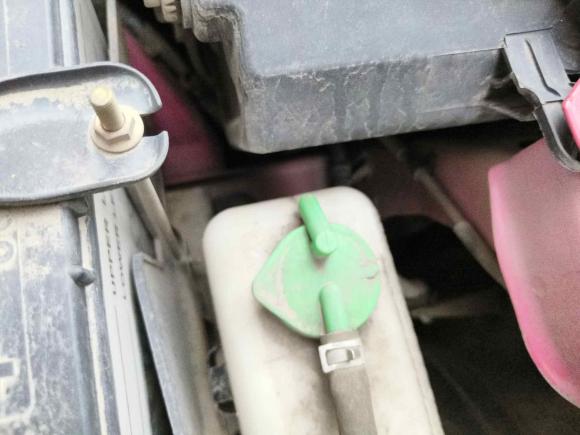 [温州·浙C] 二手铃木奥拓2016款 1.0L 自动豪华炫动版