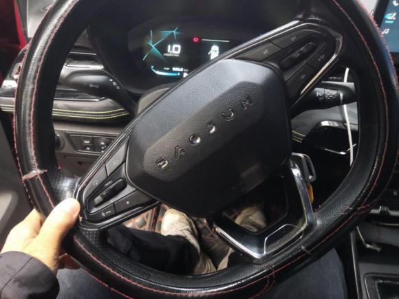 [成都·川A] 二手宝骏宝骏RS-32020款 1.5L 手动24小时在线精英型