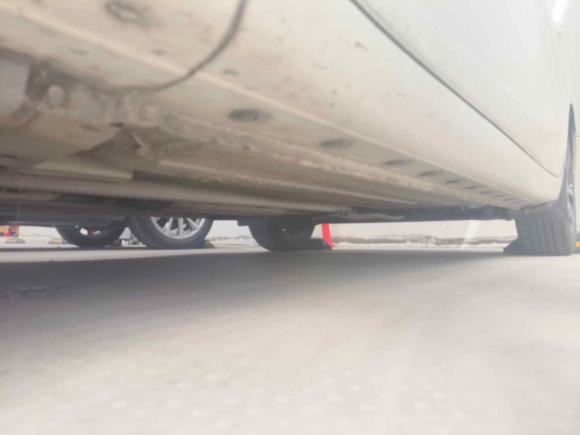 [宁波·浙B] 二手日产骐达TIIDA2016款 1.6L CVT智行版