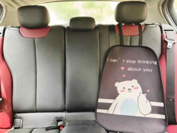 [合肥·皖A] 二手宝马宝马1系2012款 116i 领先型