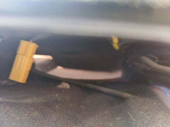 [济南·豫E] 二手本田本田XR-V2017款 1.5L LXi 手动经典版