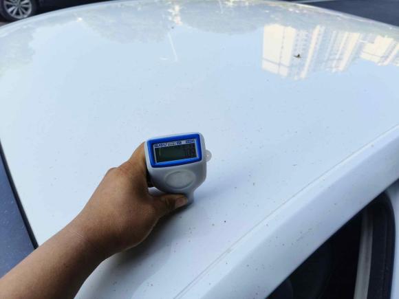 [宁波·浙B] 二手雪佛兰科鲁泽2020款 轻混 Redline 320T 双离合欢快版