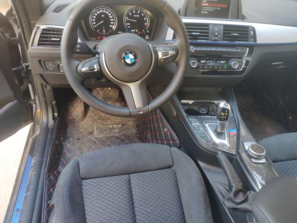 [济南·鲁A] 二手宝马宝马2系2018款 225i M运动型