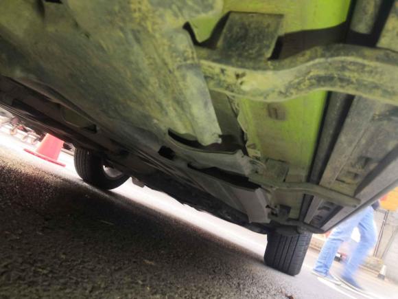 [西安·陕J] 二手Jeep自由侠2017款  180T 自动劲能版