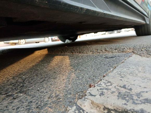 [青岛·鲁B] 二手比亚迪汉2022款 EV 610KM四驱千山翠限量版