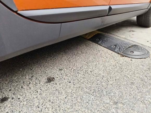 [上海·沪G] 二手观致观致32017款 GT 1.6T 自动致悦型