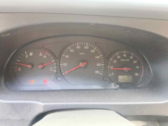 [上海·苏K] 二手金杯金杯海狮2014款 2.0L第五代快运王商务型4G19