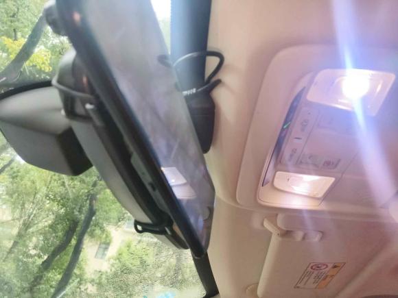 [上海·沪D] 二手凯迪拉克凯迪拉克XT52018款 28T 四驱豪华型