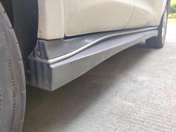 [成都·川A] 二手英菲尼迪英菲尼迪ESQ2014款 1.6L 率性版