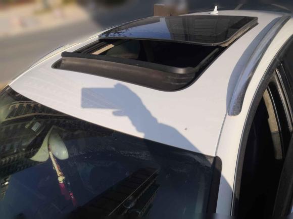 [合肥·皖A] 二手奥迪奥迪Q32013款 35 TFSI quattro 舒适型