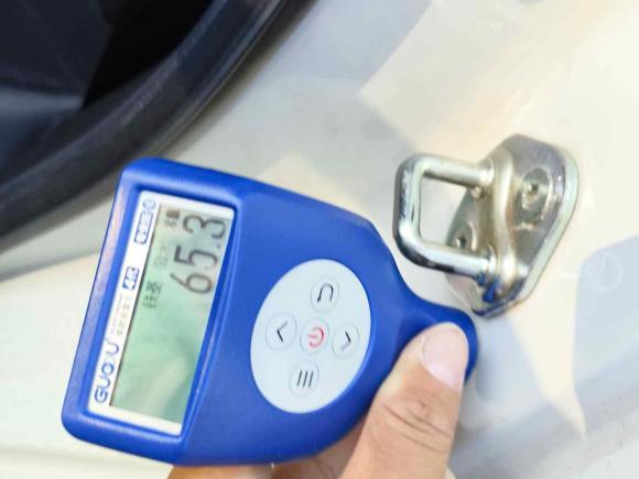 [佛山·粤Y] 二手本田本田XR-V2015款 1.8L EXi  CVT舒适版